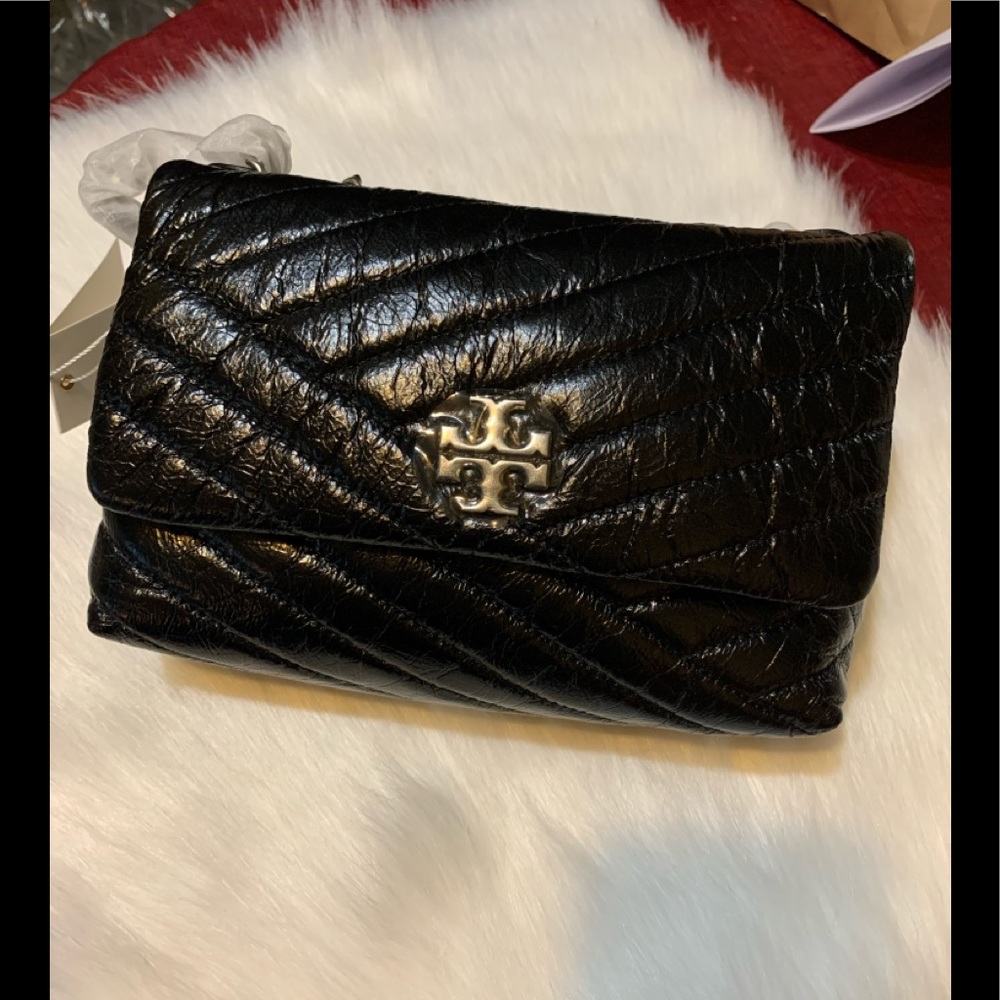 TORY BURCH ( CALFSKIN ) BAG🥰